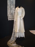 vestiti da sposa - Fiera Lugano Sposi 2010