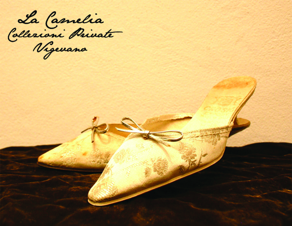 scarpe - "La Camelia Collezioni"